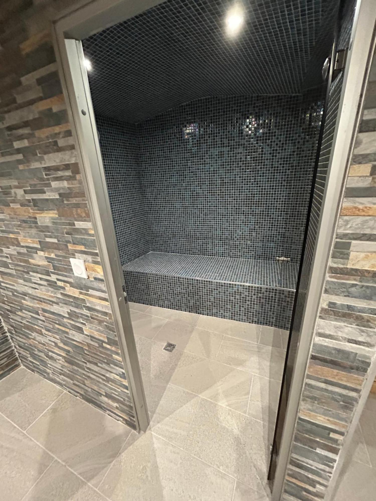 Le Domaine Du Bez Gite De Michel Piscine Sauna Hammam Spa Saint-Laurent-dʼOlt Eksteriør billede